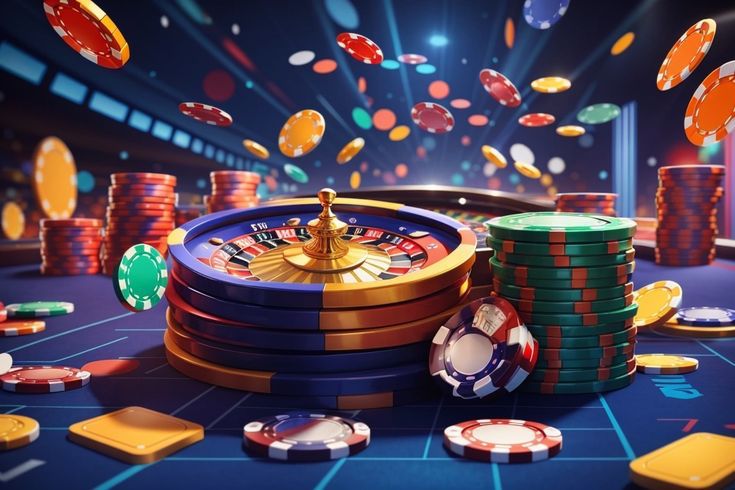 Royal Club APK Live Casino